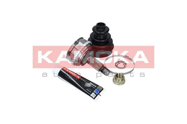 Комплект ШРУСов KAMOKA 6101 KAMOKA - Фото 1
