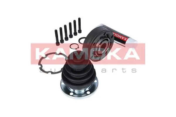 Комплект ШРКШ KAMOKA 8003 - Фото 3