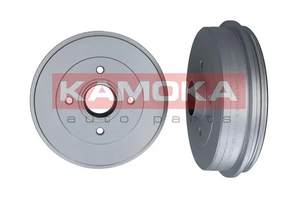 Тормозной барабан KAMOKA 104014