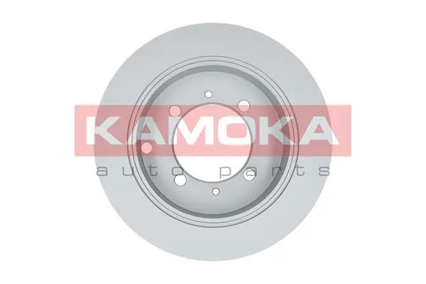 Тормозной диск KAMOKA 1032282 - Фото 1