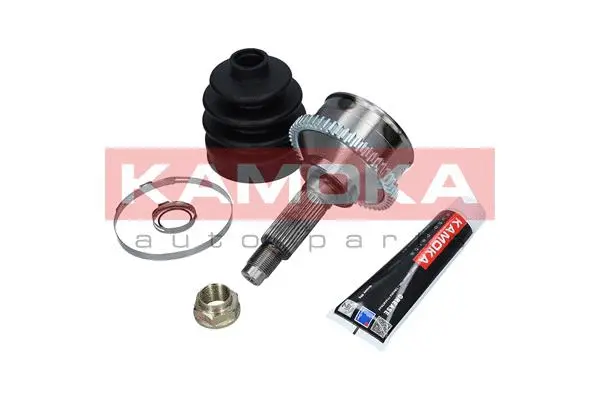 Комплект ШРУСов KAMOKA 6057 - Фото 2