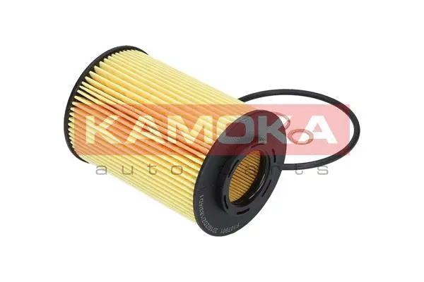 Масляний фільтр KAMOKA F107901 - Фото 3