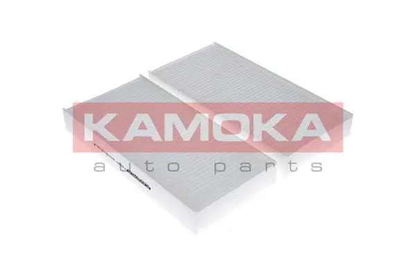 Фильтр салона KAMOKA F400901 - Фото 1