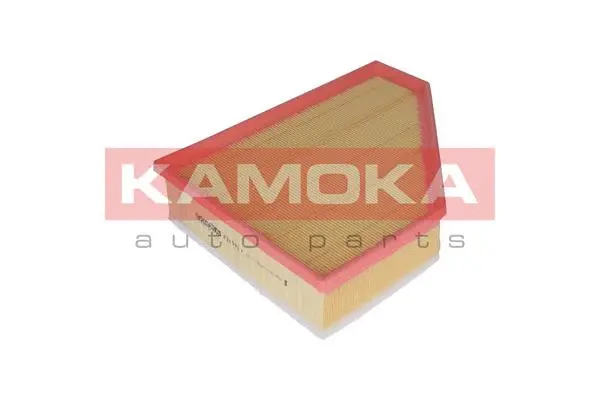 Воздушный фильтр KAMOKA F219701 - Фото 2