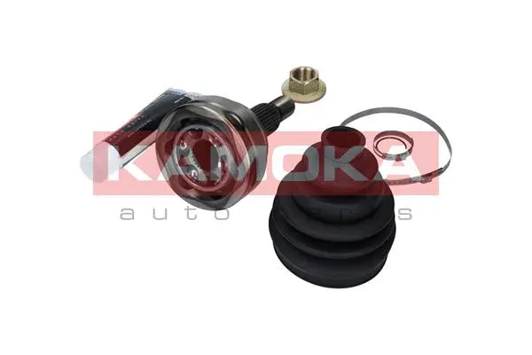 Комплект ШРУСов KAMOKA 6044