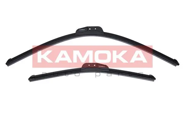 Щетка стеклоочистителя KAMOKA 27E14