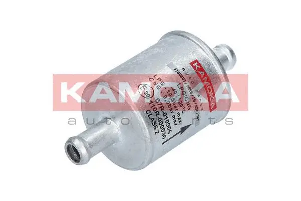 Топливный фильтр KAMOKA F700801 - Фото 2