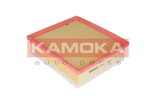 Повітряний фільтр KAMOKA F218301 - Фото 1