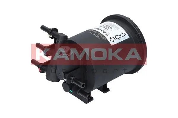 Паливний фільтр KAMOKA F319201 - Фото 3
