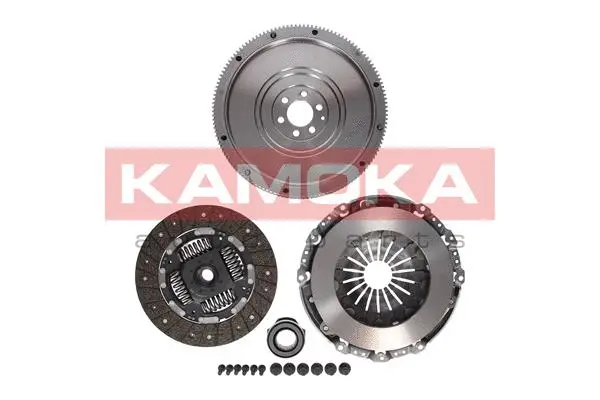 Комплект сцепления KAMOKA KC015