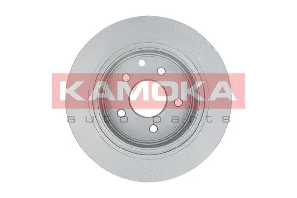 Тормозной диск KAMOKA 1031052 - Фото 1