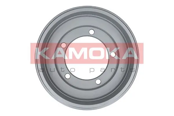 Тормозной барабан KAMOKA 104002 - Фото 1