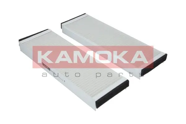 Фильтр салона KAMOKA F410301 - Фото 3
