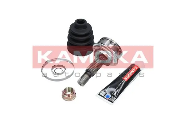 Комплект ШРУСов KAMOKA 6067 KAMOKA - Фото 2