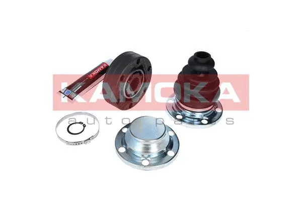 Комплект ШРУСов KAMOKA 8006 KAMOKA - Фото 1