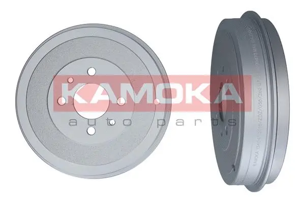 Тормозной барабан KAMOKA 104047