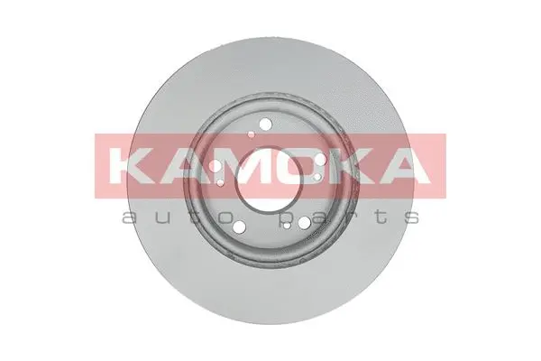 Тормозной диск KAMOKA 1031038 - Фото 1