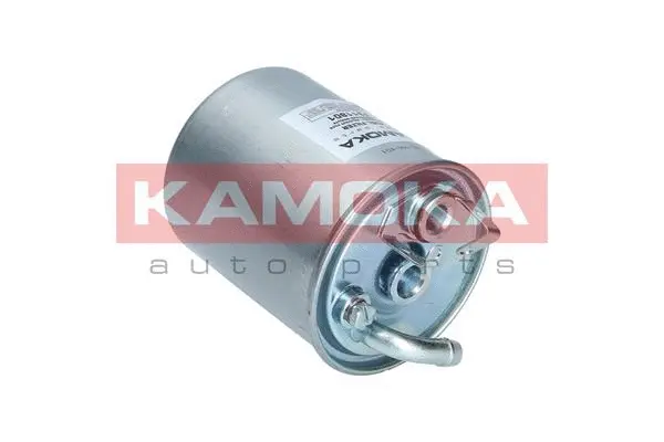 Паливний фільтр KAMOKA F311801 - Фото 3