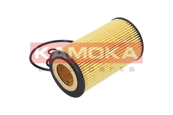 Масляний фільтр KAMOKA F108001 - Фото 2