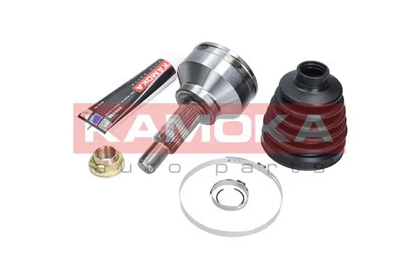 Комплект ШРУСов KAMOKA 7540 - Фото 2