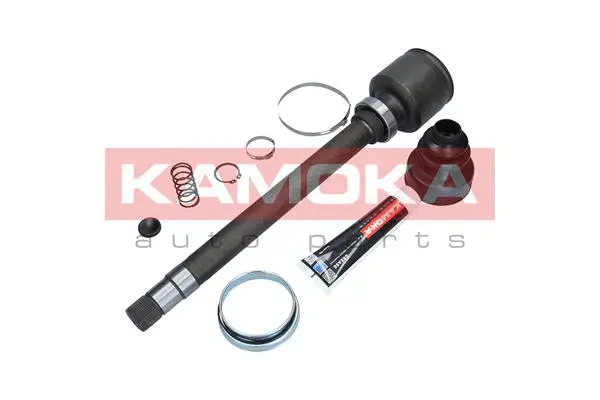 Комплект ШРУСов KAMOKA 8747 - Фото 3