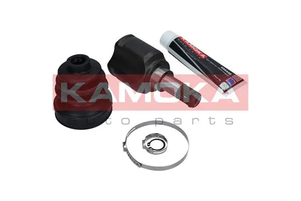 Комплект ШРУСов KAMOKA 8729 - Фото 1