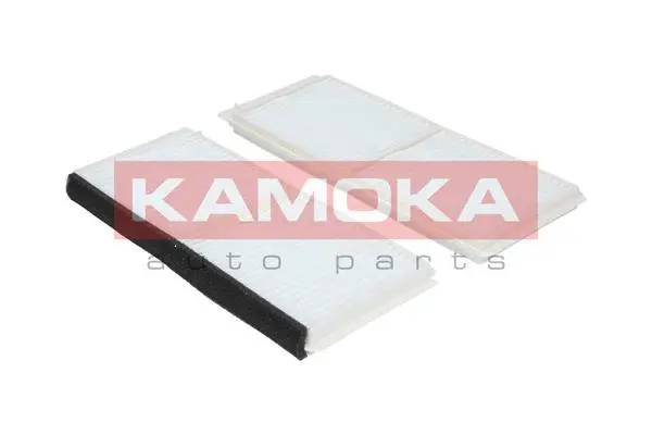 Фильтр салона KAMOKA F413901 - Фото 1