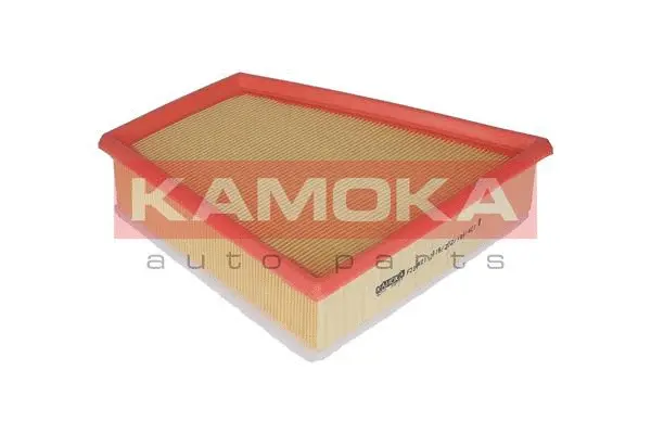 Воздушный фильтр KAMOKA F234401 - Фото 3