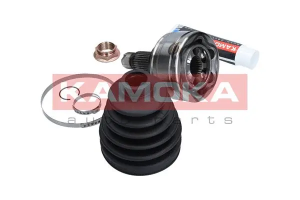 Комплект ШРУСов KAMOKA 7664 - Фото 3