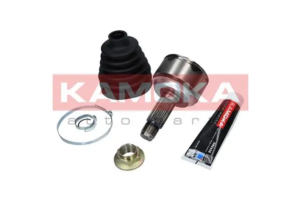 Комплект ШРУСов KAMOKA 6007 - Фото 2