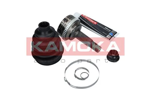 Комплект ШРУСов KAMOKA 6066 - Фото 1