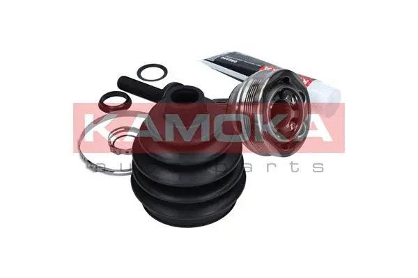 Комплект ШРУСов KAMOKA 6131 KAMOKA - Фото 3
