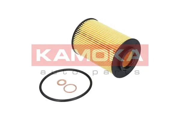 Масляний фільтр KAMOKA F107901 - Фото 1