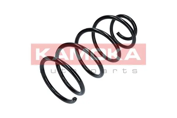 Пружина подвески KAMOKA 2110158