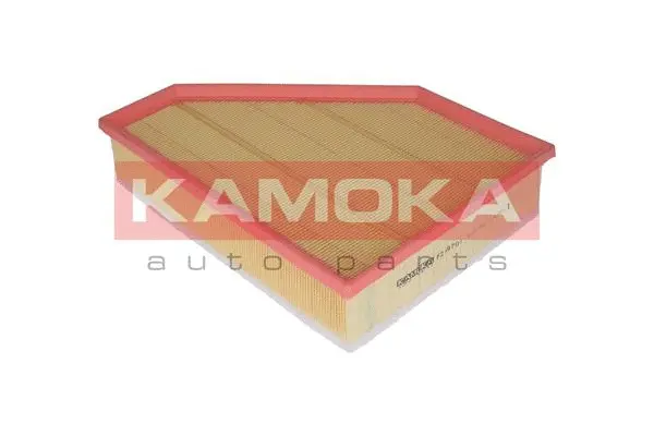 Воздушный фильтр KAMOKA F219701 - Фото 1