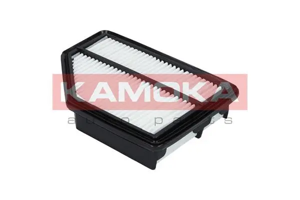 Повітряний фільтр KAMOKA F211401 - Фото 3