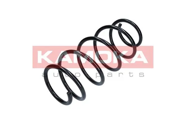 Пружина подвески KAMOKA 2110141