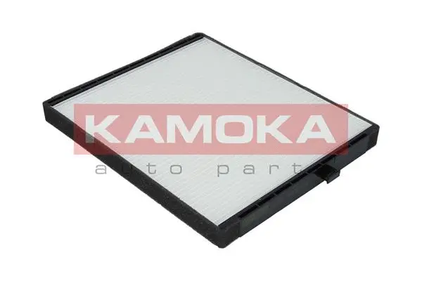 Фильтр салона KAMOKA F411001 - Фото 3