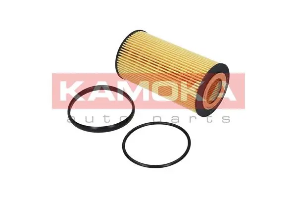 Масляний фільтр KAMOKA F115101 - Фото 1