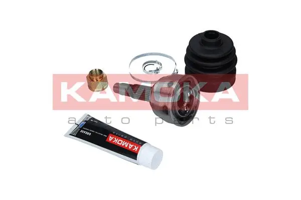 Комплект ШРУСов KAMOKA 6032 - Фото 3