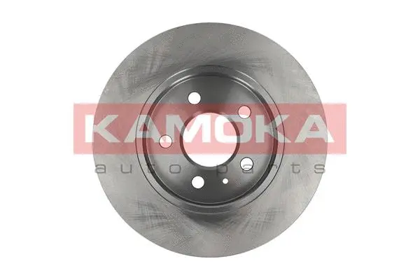 Тормозной диск KAMOKA 1032846 - Фото 1