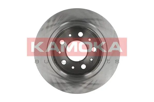 Тормозной диск KAMOKA 1033646 - Фото 1