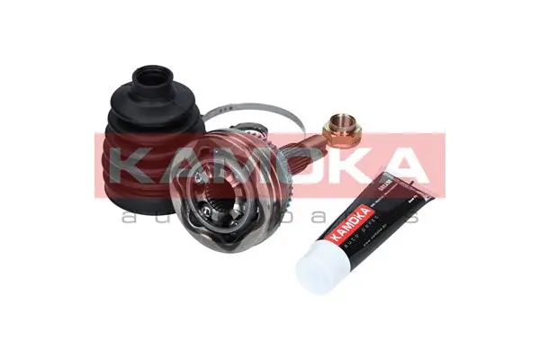 Комплект ШРУСов KAMOKA 6109 KAMOKA
