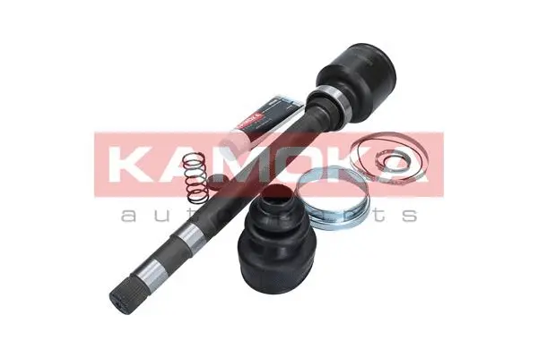 Комплект ШРУСов KAMOKA 8749