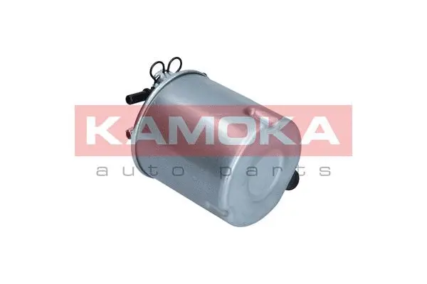 Паливний фільтр KAMOKA F317001 - Фото 3