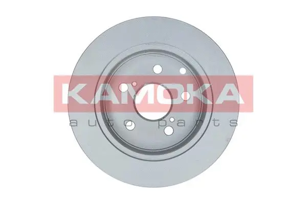 Тормозной диск KAMOKA 103101 - Фото 1