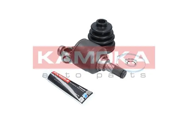 Комплект ШРУСов KAMOKA 8741 - Фото 1