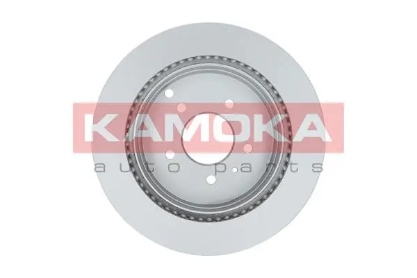 Гальмівний диск KAMOKA 1033320 - Фото 1