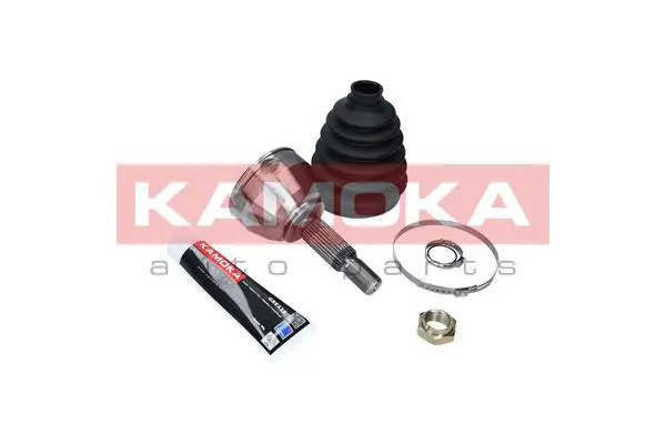 Комплект ШРУСов KAMOKA 6095 KAMOKA