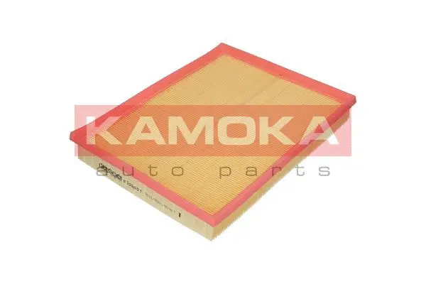 Воздушный фильтр KAMOKA F200601 - Фото 3